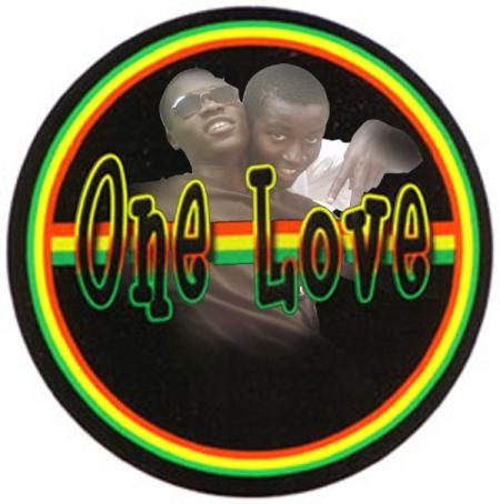 one love