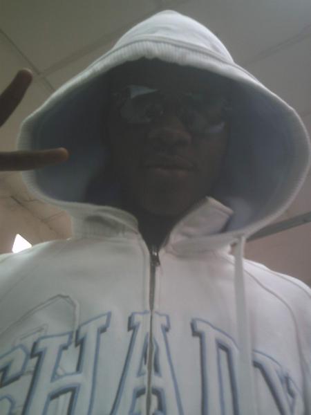 Me in my self